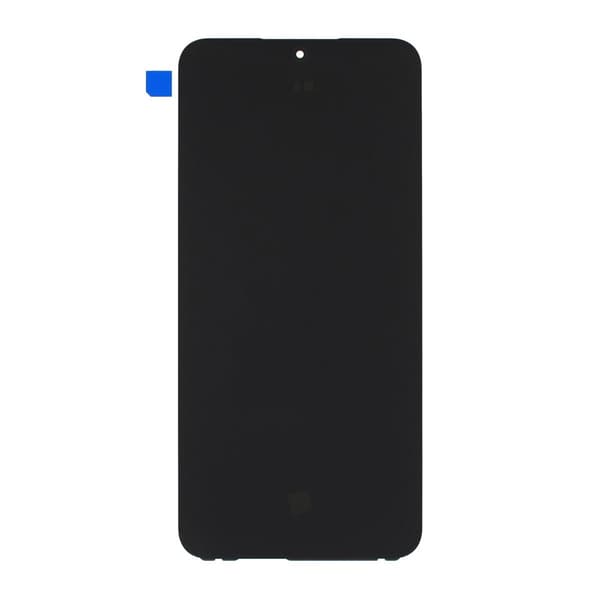 Samsung Galaxy S25 FE (SM-S731B) Display + Touchscreen + Frame Black