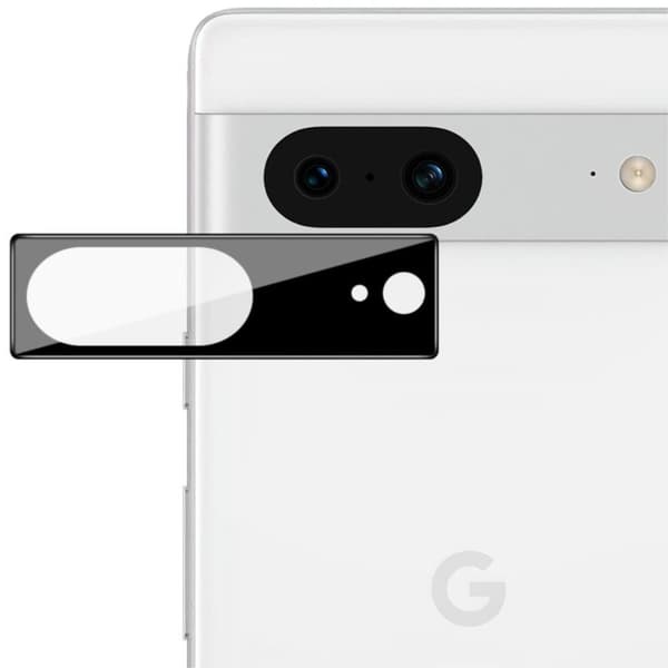IMAK Google Pixel 8 linsebeskytter