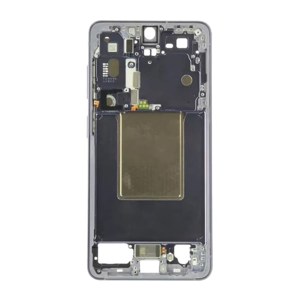 Samsung Galaxy S26 Främre ram Original - Lila