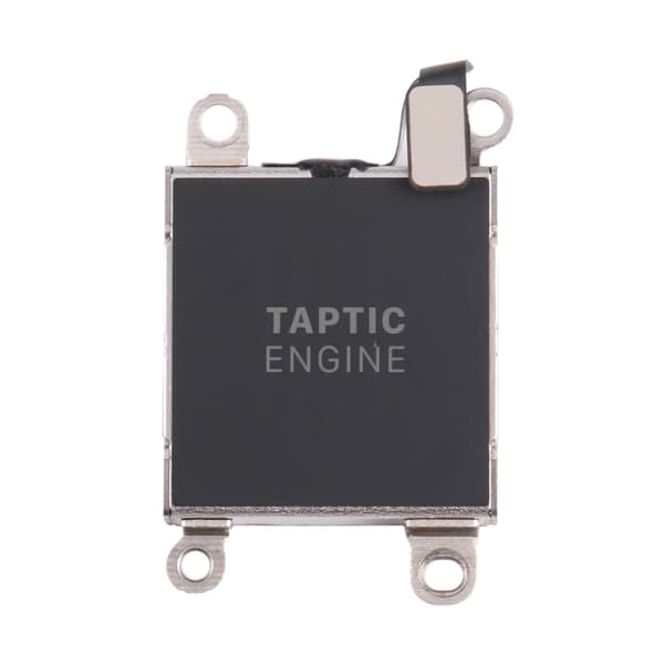 iPhone 15 Plus Taptic Engine -värinämoottori OEM