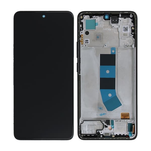 Xiaomi Redmi Note 13/Redmi Note 13 NFC Display - Anløb