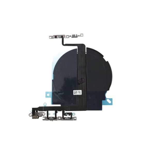 iPhone 13 NFC-antenne med flexkabel til lydstyrkeknapper