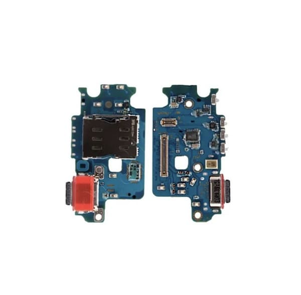 Samsung Galaxy S24 Opladerkort