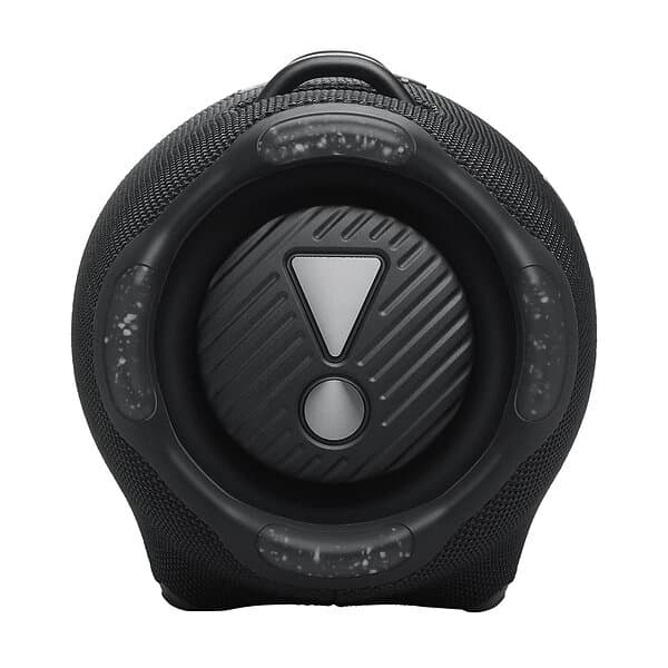 JBL Xtreme 4 Bluetooth-kaiutin - Musta - Alkuperäinen