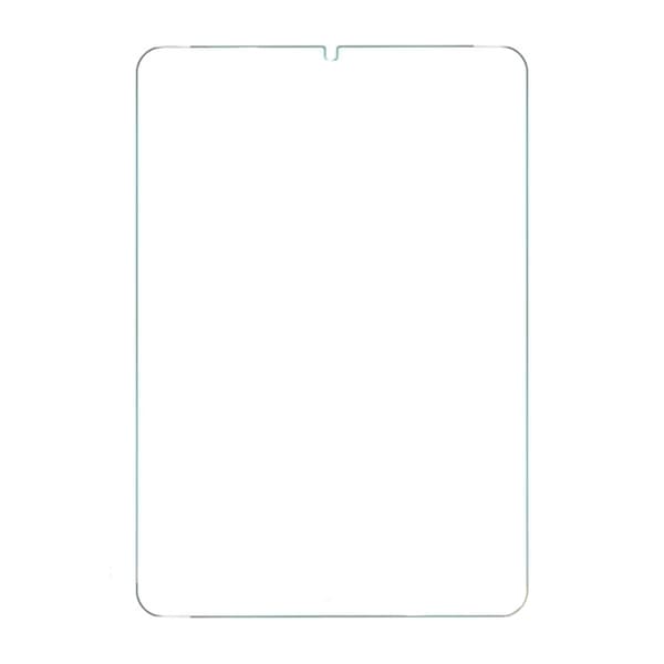 Näytönsuoja iPad Mini 7 2024 karkaistu lasi - bulk
