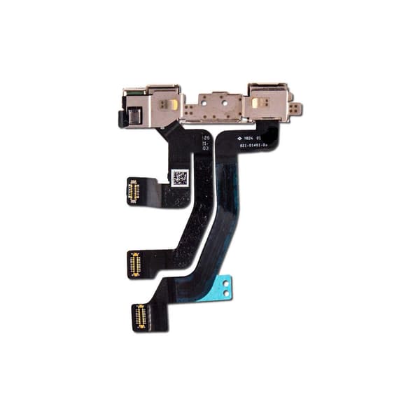 iPhone XS Max Frontkameramodul