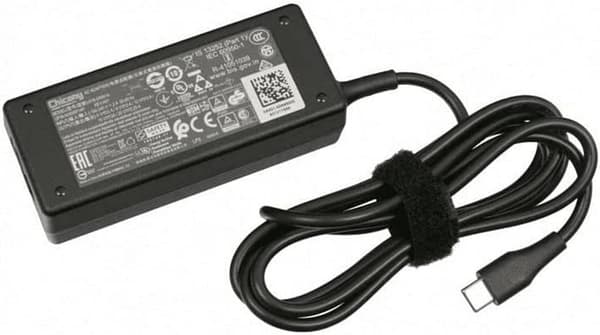 ASUS AC Adapter 45W / 20V / 2.25A / USB-C / EU