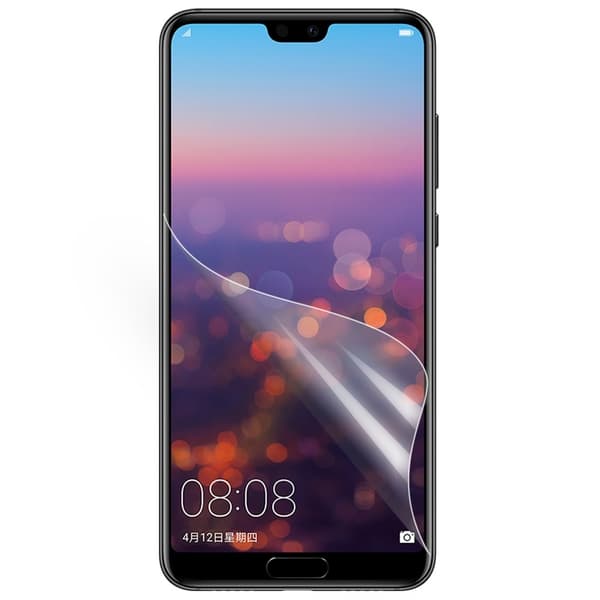Näytönsuoja Huawei P20 Pro -puhelimelle