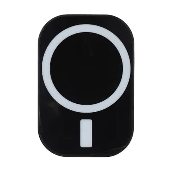 Magnetiskt Suggrepp med Magsafe för iPhone - Vit