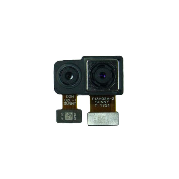 Huawei Y7 2018 Bakre Kamera