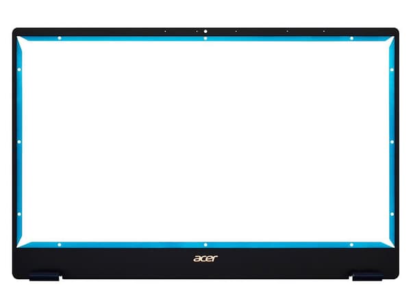 Acer KÅPA.LCD.RAM.MED.BLÅ.KAP