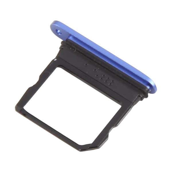 Google Pixel 10 SIM-kortholder - Indigo