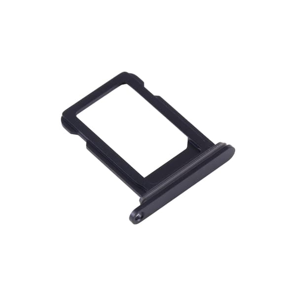 iPhone 12 Mini Simkortshållare - Svart