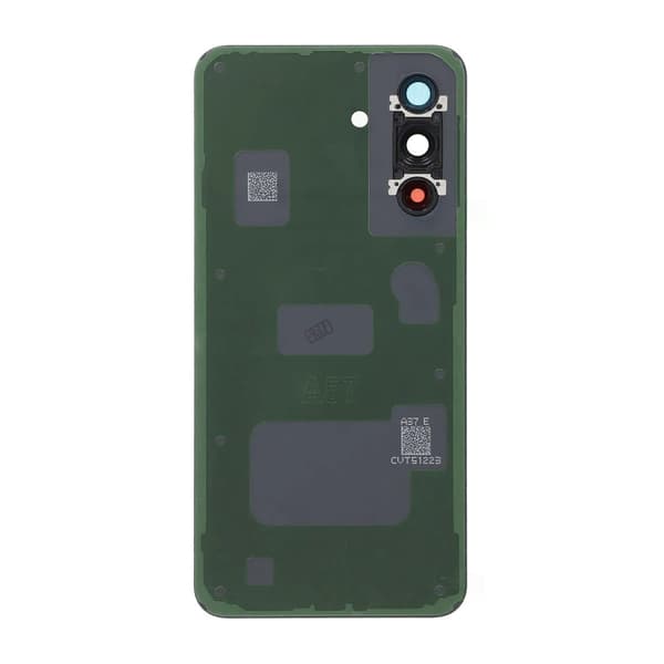 Samsung Galaxy A37 Bagside Premium - Lilla