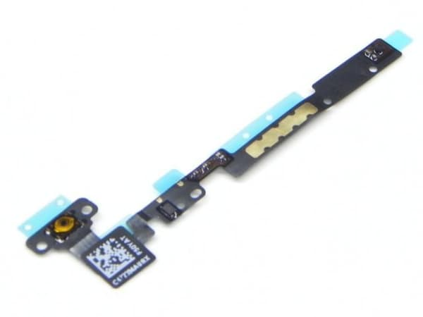iPad Mini Hemknapp Flexkabel