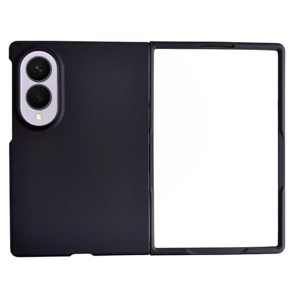 Samsung Galaxy Z Fold8 Foldbar Telefoncover - Sort