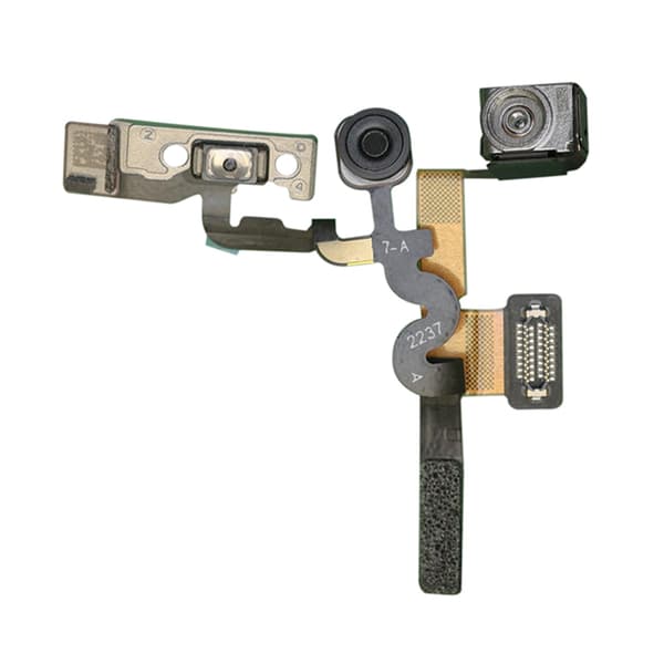 Apple Watch S7/S8/S9 45mm Ström Flexkabel
