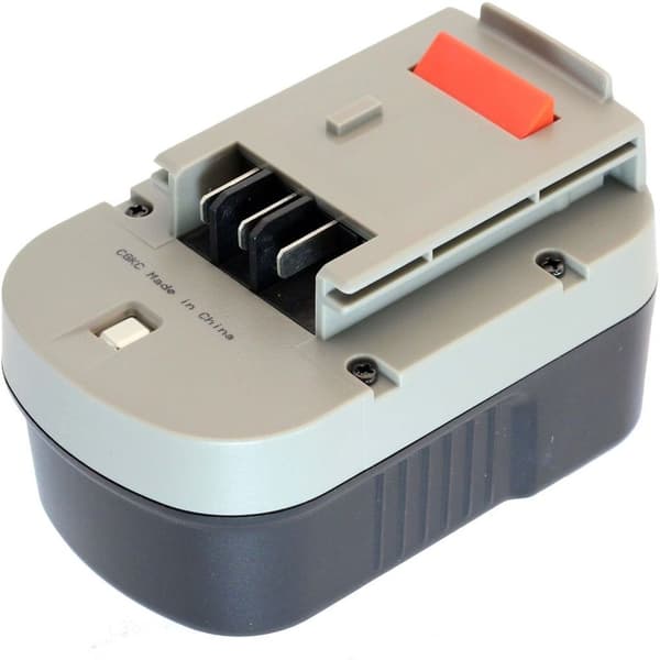 Batteri til Black & Decker 14.4V (B) 2.0Ah A1714