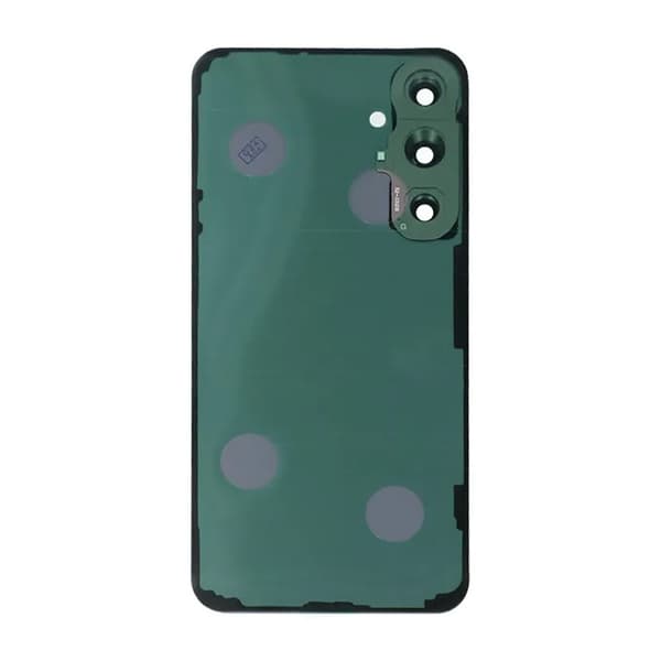 Samsung Galaxy S23 FE Bagcover - Blå
