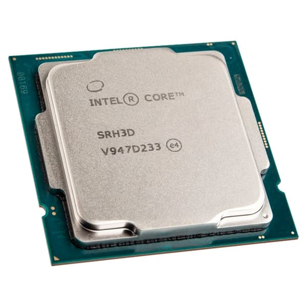 Intel Core i7-12700F Tray -prosessori