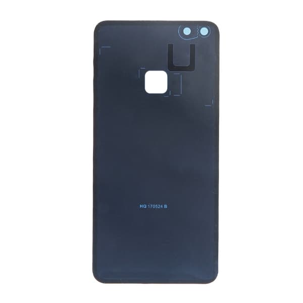 Huawei P10 Lite Bagcover - Hvid