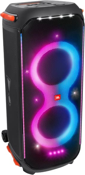 Original JBL PartyBox 710 Bluetooth Högtalare - Svart