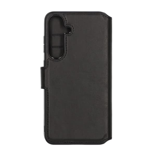 Samsung Galaxy S25 Plus Wallet Case Rvelon - Sort