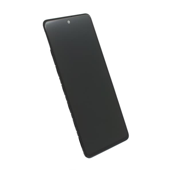 Samsung Galaxy A3 2017 (SM-A320F) Baksida Original - Blå