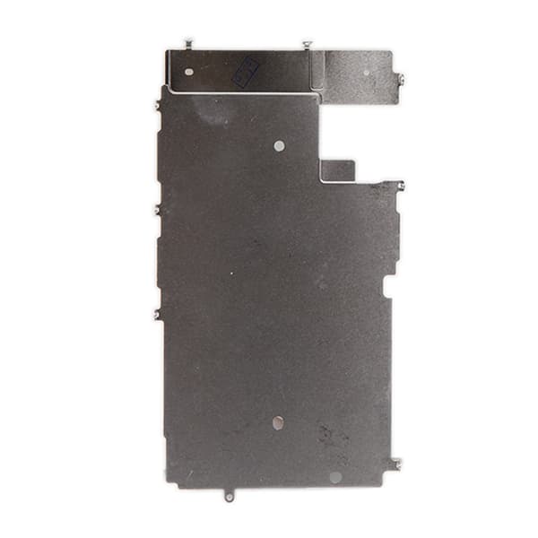 iPhone 7 Skærm Metalplade til LCD-skærm