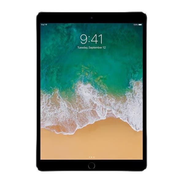 Apple iPad Pro 10.5 64GB Grå