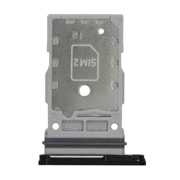 Samsung Galaxy S23/S23 Plus SIM-korttipidike, laventeli