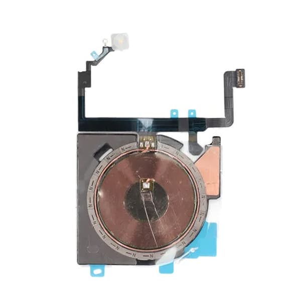 iPhone 15 Plus NFC-antenne med Lightning-lommelygte flexkabel OEM