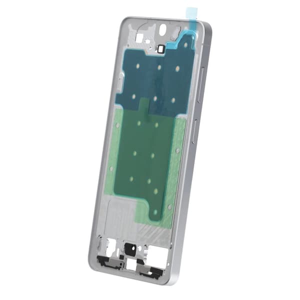 Samsung Galaxy S26 Mitten Ram - Silver