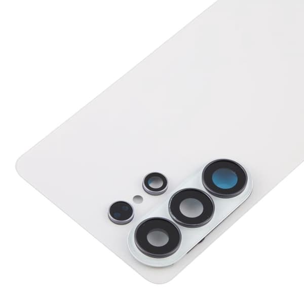Samsung Galaxy S26 Ultra SM-S948B Mellemramme - Sølv
