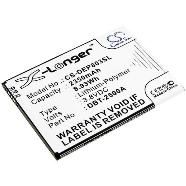 Akku Doro 8035 yms.