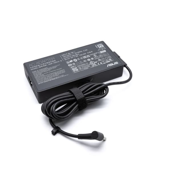 ASUS AC-adapter 150W / 20V / 7,5A / 4,5mm / 3-stift