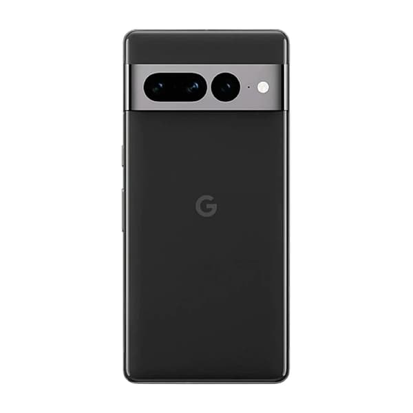 Begagnad Google Pixel 7 Pro 128GB Obsidian - Använt skick