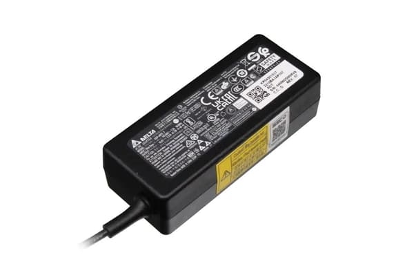 Acer AC-adapteri 45W 19V MUSTA
