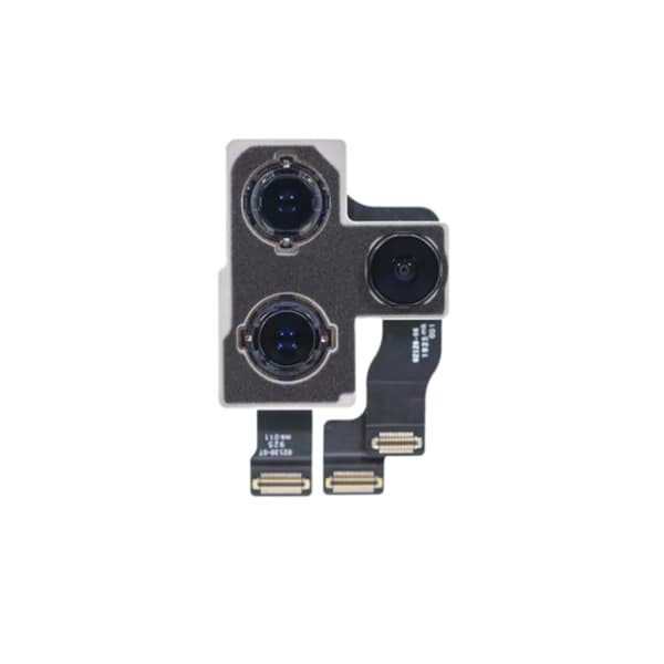 iPhone 11 Pro & iPhone 11 Pro Max Bagkamera