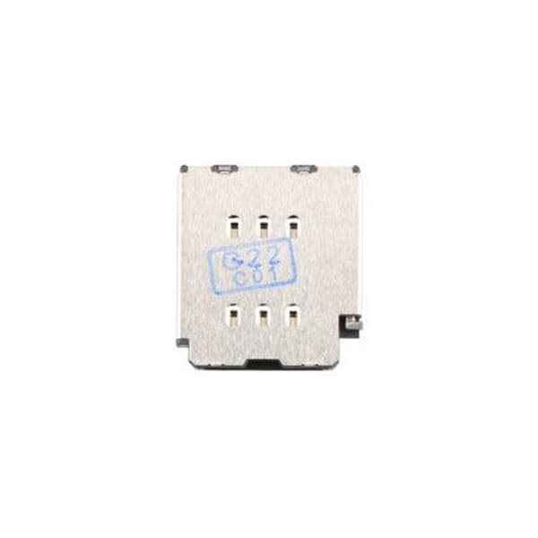 iPhone 13 Pro Max Dual SIM-kortinlukija