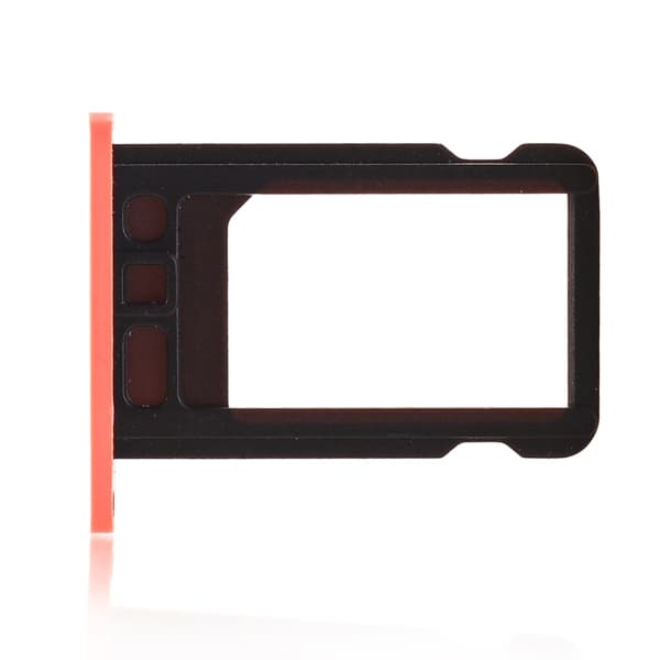 iPhone 5C SIM-kortholder - Pink