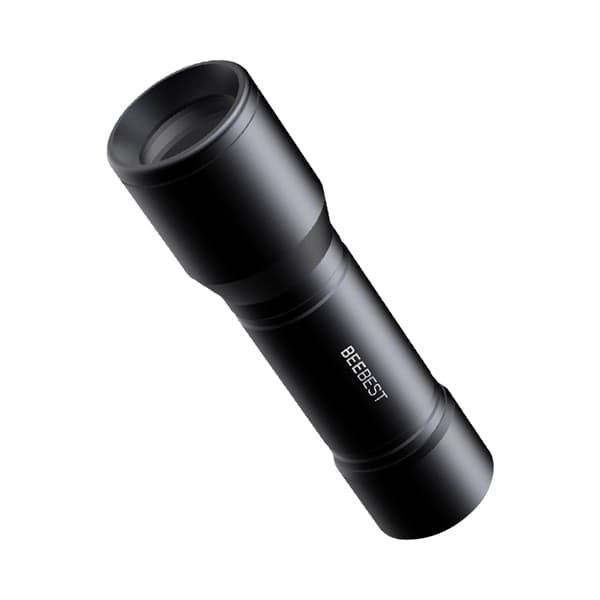 Xiaomi Youpin Beebest LED-taskulamppu - Musta
