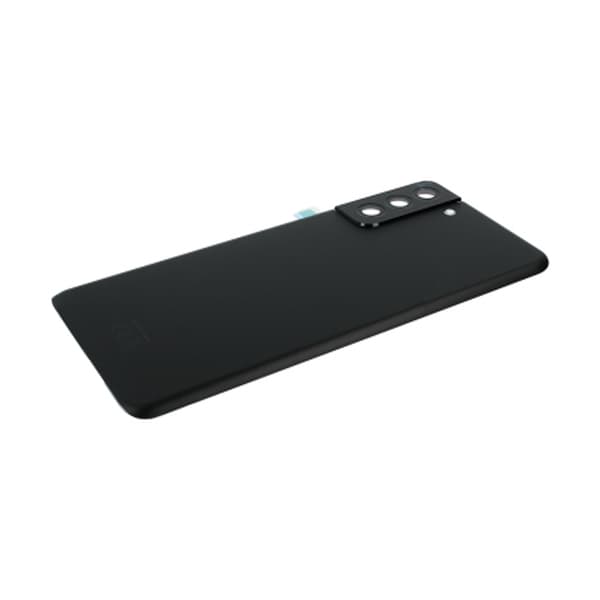 Samsung Galaxy S21 Plus 5G Bagcover Phantom Black