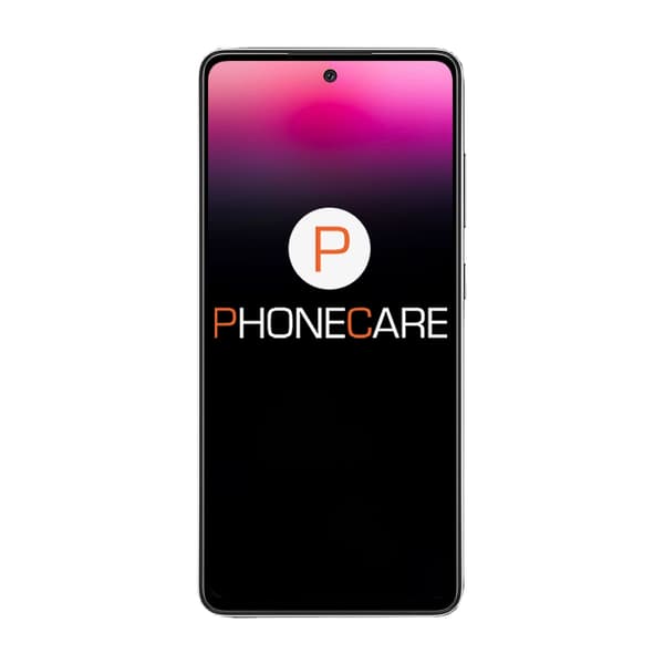 Brugt Galaxy A52 128GB Sort - God stand B