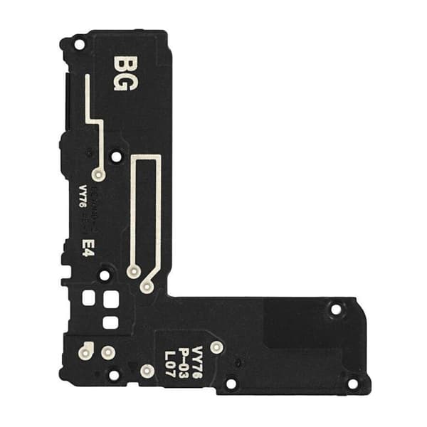 Samsung Galaxy S10 Plus Højttaler