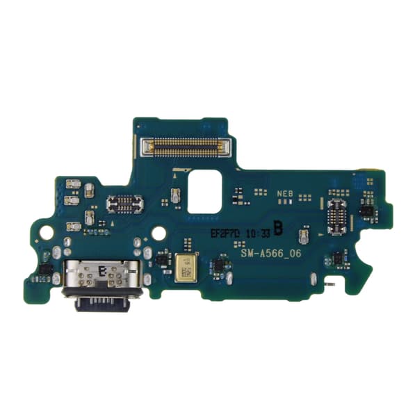 Samsung Galaxy A56 Opladningskort Original