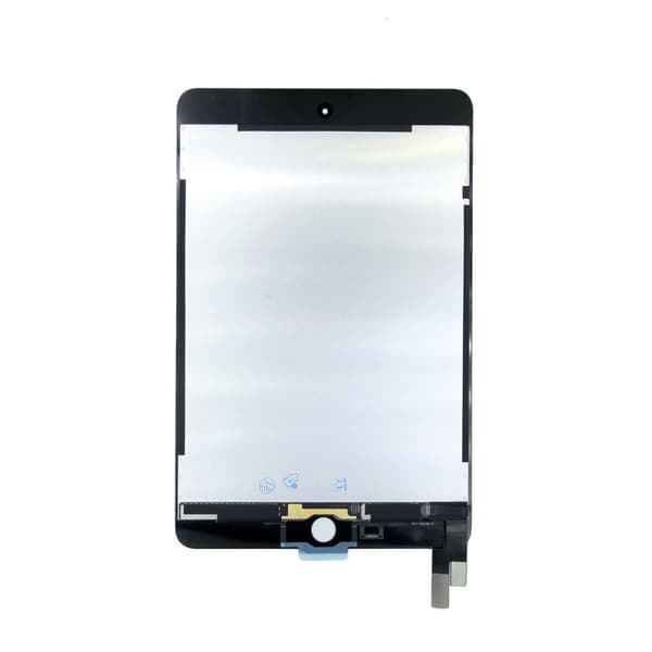 iPad Mini 4 Skärm/Display OEM - Svart