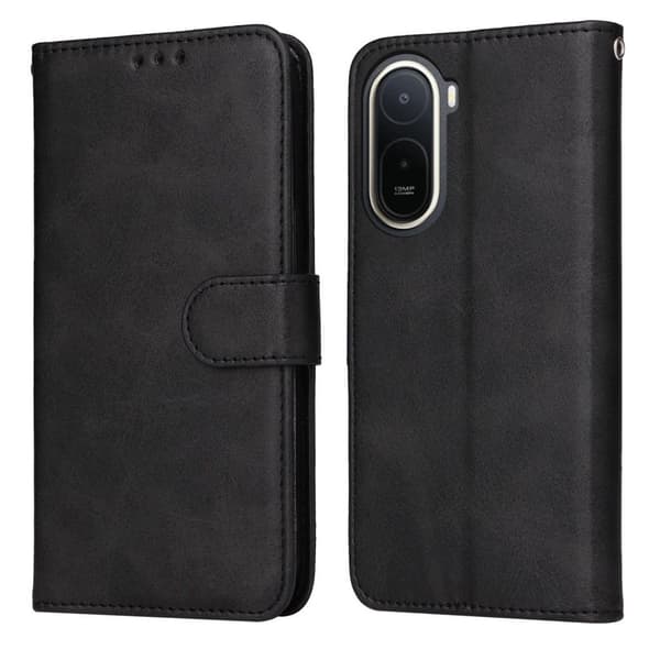 Xiaomi Redmi A7 Pro Pungcover - Sort