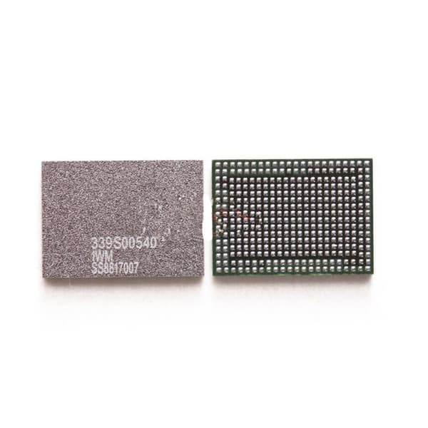 Wifi- ja Bluetooth-piiri 339S00540 - iPhone XS ja XSMAX