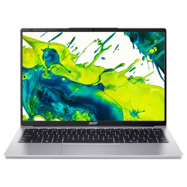 Acer Aspire Lite 14\" WUXGA Bærbar Computer - Ny stand